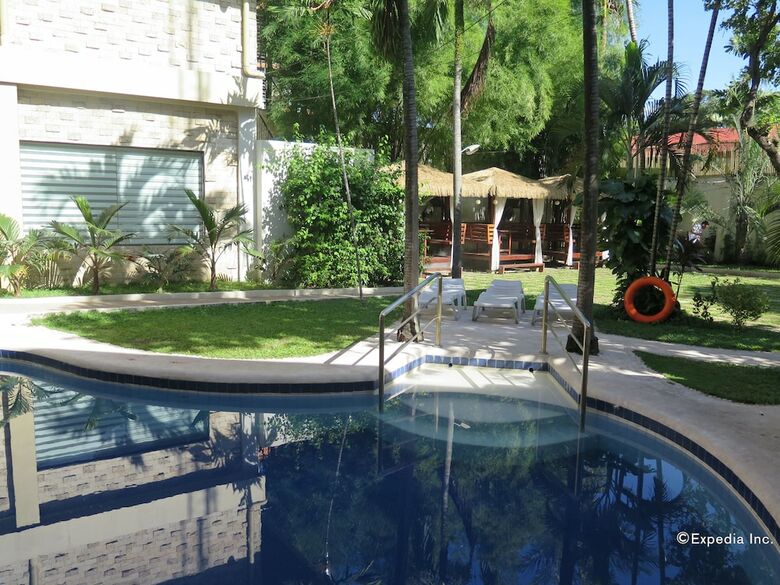 Vacation Hotel Cebu