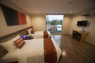 Albergue Ns Royal Pensione