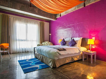 The Henry Hotel
