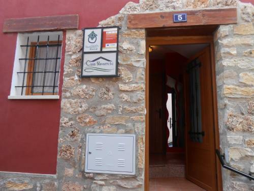 Casa Navarrete