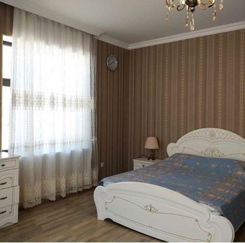 Luxury Villa Gabala