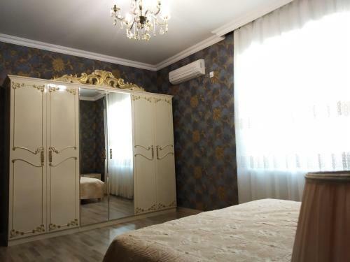 Luxury Villa Gabala