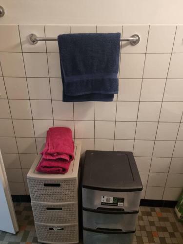 Apartamento Full 3 Bedroom Flat With Internet And Balcony