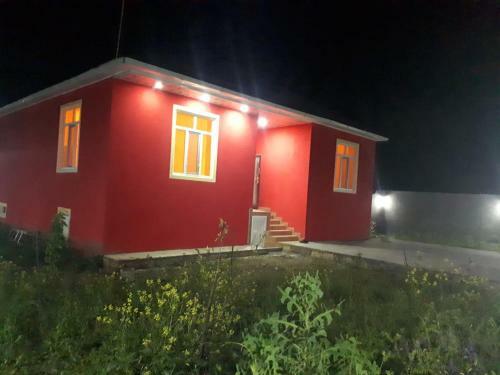 Sweat Villa Qabala