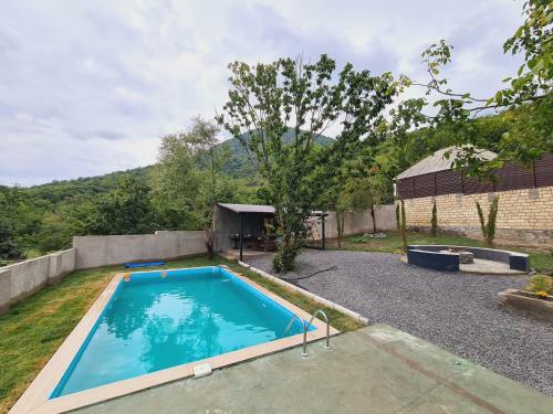 Apartamento Aframe With A Beautiful View