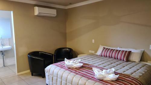 Boggabri Motel