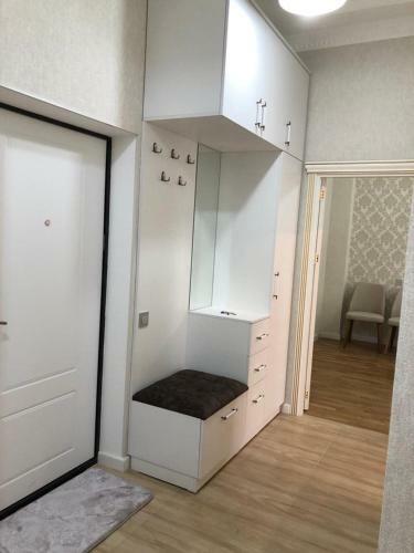 Apartamento Sumgait Boulevard