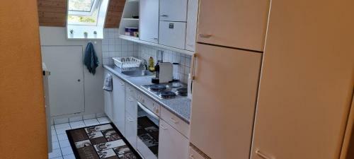 Apartment ? Bern City
