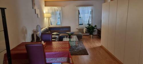 Apartment ? Bern City
