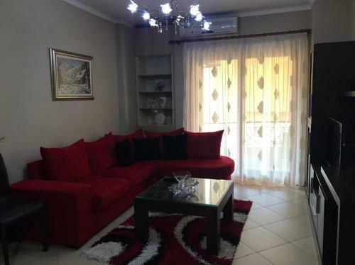 Apartamento Vila Marin