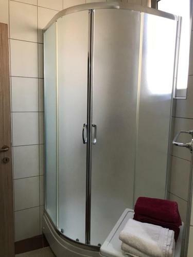 Apartamento Vila Marin