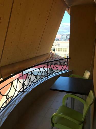 Apartamento Vila Marin