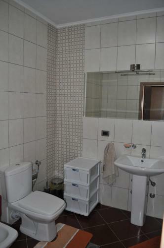 Apartamento Vila Marin