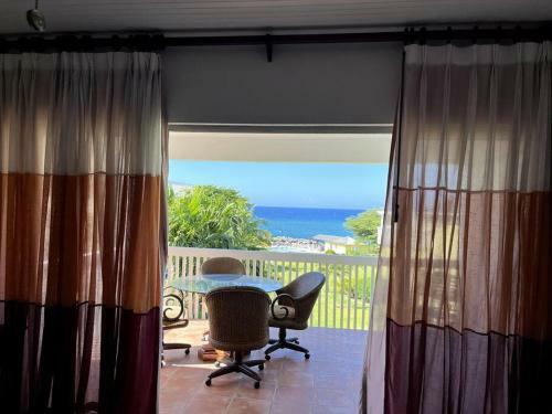 Apartamento The Cozy House Two, 3 Bedroom Beach Front