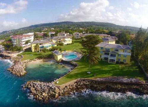 Apartamento The Cozy House Two, 3 Bedroom Beach Front