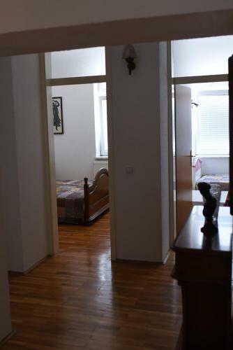 Apartamento Maja