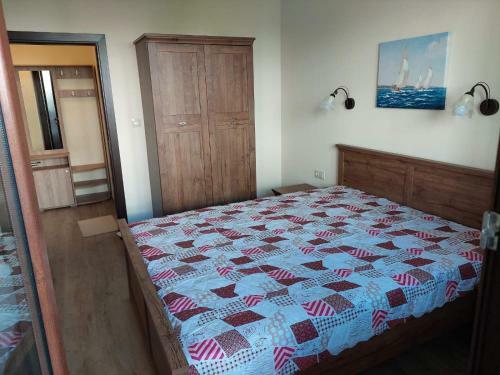Apartamento ??????????? ?? ????? ??????