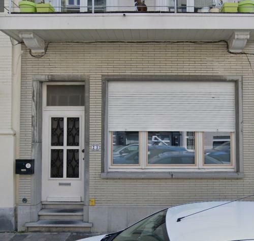 Apartamento Residentie Mercurius