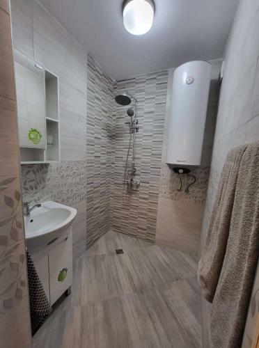 Apartamento Nicky Holiday Flat