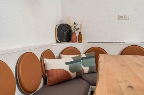 Apartamento Seeblickwohnung Liesl