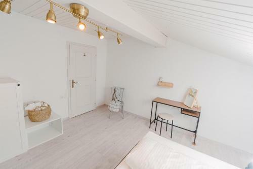 Apartamento Seeblickwohnung Liesl