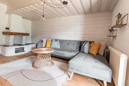 Apartamento Seeblickwohnung Liesl