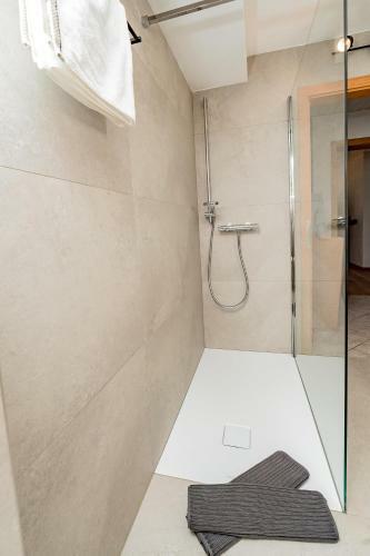 Apartamento Seeblickwohnung Liesl