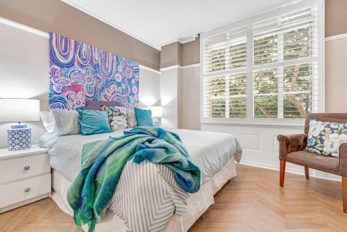 Apartamento Cozy Studio In Historic Brisbane Cbd