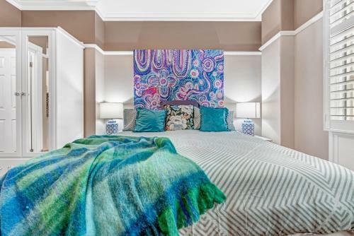Apartamento Cozy Studio In Historic Brisbane Cbd