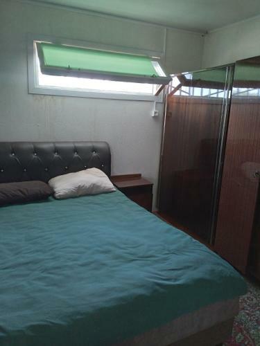 Apartamento ???