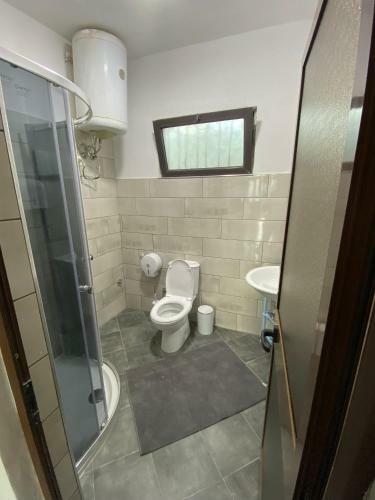 Hostal North Gate Guest House And Camping