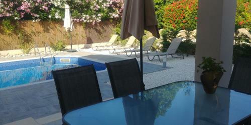 Villa Elisabeth, Golf Course Venus Rock