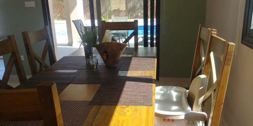 Villa Elisabeth, Golf Course Venus Rock