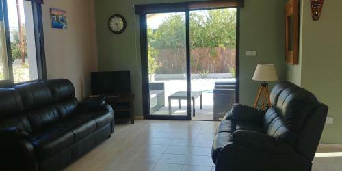 Villa Elisabeth, Golf Course Venus Rock