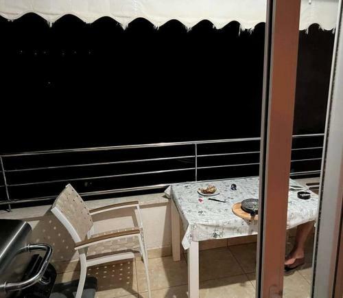 Apartman Neum
