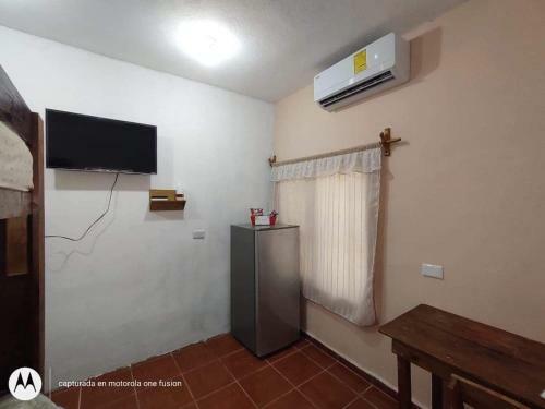 Hostal Huasteca Potosina