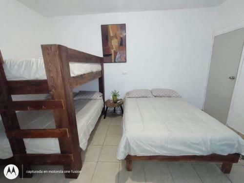 Hostal Huasteca Potosina