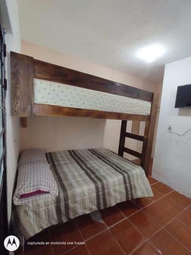 Hostal Huasteca Potosina