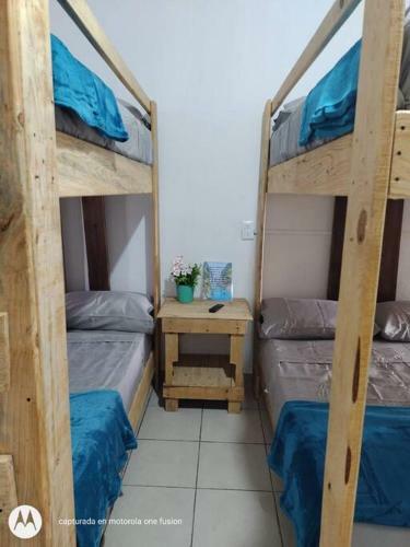 Hostal Huasteca Potosina