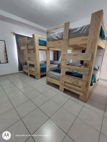 Hostal Huasteca Potosina