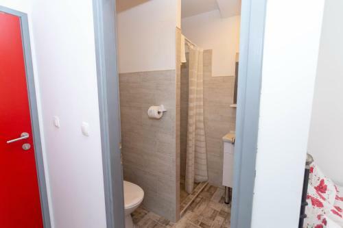 Apartamento Neiras Zimmer