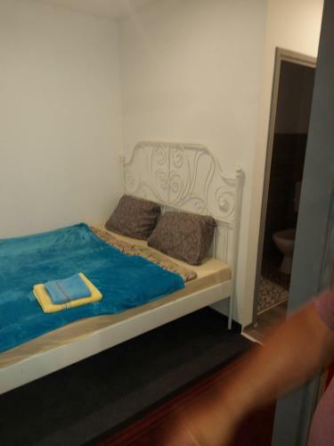 Apartamento Neiras Zimmer