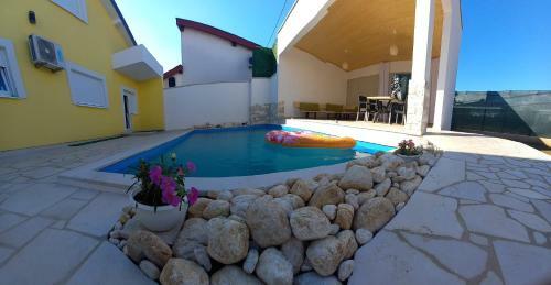 My Home Bunica