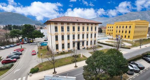 Apartment Sunny Bulevar