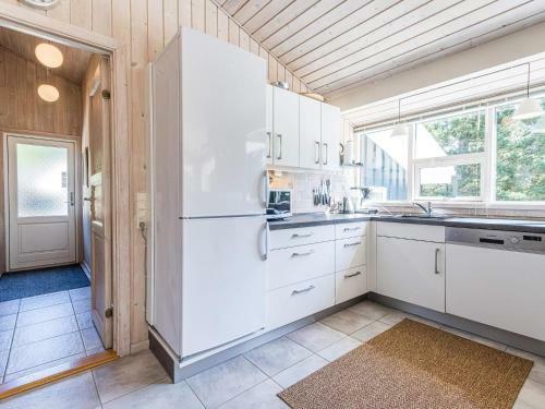 Holiday Home Bl�vand Cccxx