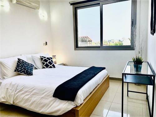 Apartamento The Penthouse