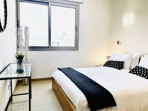 Apartamento The Penthouse
