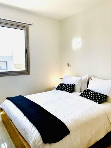 Apartamento The Penthouse