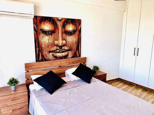 Apartamento Bali Suites 404