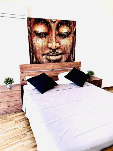 Apartamento Bali Suites 404